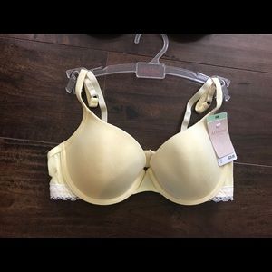 Affinitas Intimates Bra